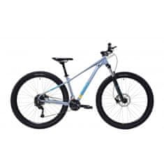 Capriolo MTB AL-PHA 9.4 kolo, 43.18 cm, sivo