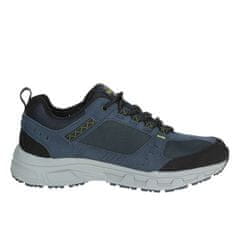 Skechers Čevlji mornarsko modra 41 EU Relaxed Fit