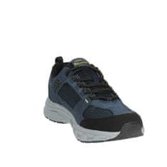 Skechers Čevlji mornarsko modra 41 EU Relaxed Fit