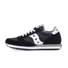 Saucony Čevlji črna 41 EU Jazz Black White