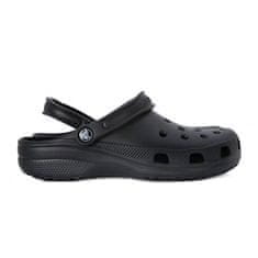 Crocs Cokle črna 45 EU Classic Black