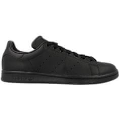 Adidas Čevlji črna 36 2/3 EU Stan Smith