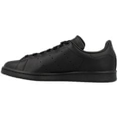 Adidas Čevlji črna 36 2/3 EU Stan Smith