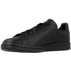 Adidas Čevlji črna 36 2/3 EU Stan Smith