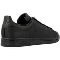 Adidas Čevlji črna 36 2/3 EU Stan Smith