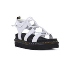 Dr. Martens Sandali bela 40 EU Nartilla