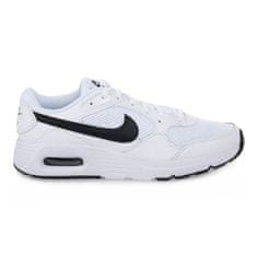 Nike Čevlji bela 38 EU Air Max SC