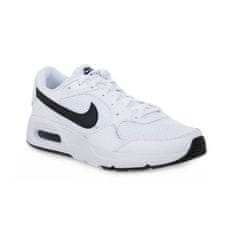 Nike Čevlji bela 38 EU Air Max SC