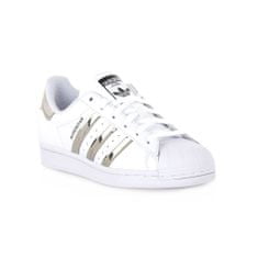 Adidas Čevlji bela 36 2/3 EU Superstar W