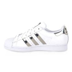 Adidas Čevlji bela 36 2/3 EU Superstar W