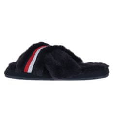 Tommy Hilfiger Copati mornarsko modra 39 EU Hurry Home