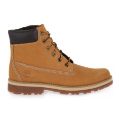 Timberland Čevlji medena 38 EU Courma Kid 6 IN