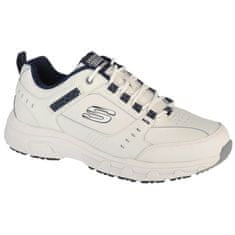 Skechers Čevlji krem 44 EU Oak Canyon