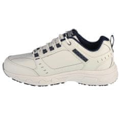 Skechers Čevlji krem 44 EU Oak Canyon