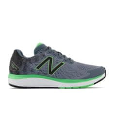 New Balance Čevlji obutev za tek siva 44 EU 680 V7