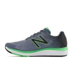 New Balance Čevlji obutev za tek siva 44 EU 680 V7