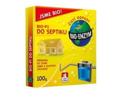 eoshop Aktivator greznice BIO-P1 100g