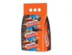 eoshop Krmna mešanica FEEDER za zunanje ptice 2kg