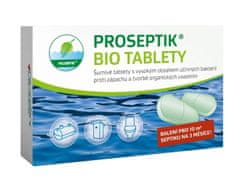 eoshop Aktivator greznice BIO PROSEPTIK tablete 3x20g