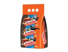 eoshop Krmna mešanica FEEDER za zunanje ptice 4kg