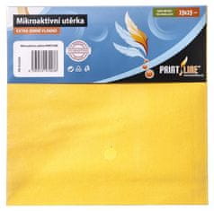 PrintLine Mikroaktivna krpa 19x19cm