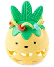 Skip hop Kmetija Rattle Roll-Around Ananas 3m+