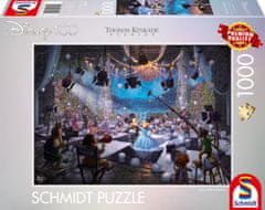 Schmidt Puzzle Disney: Praznovanje 100 let, 1000 kosov