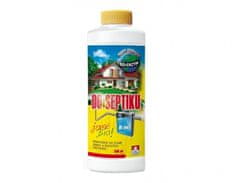 eoshop Priprava BIO-P1 v greznico 500ml