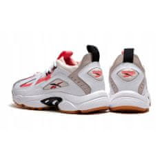 Reebok Čevlji bela 40 EU Dmx SERIES1200