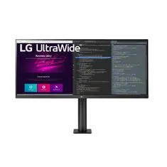 LG UltraWide 34WN780P-B monitor, 86,72 cm (34), IPS, UW-QHD (34WN780P-B.AEU)