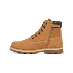 Timberland Čevlji medena 31 EU Courma Kid