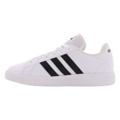 Adidas Čevlji bela 38 2/3 EU Grand Court Base 2