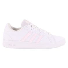 Adidas Čevlji bela 38 2/3 EU Grand Court Base 2