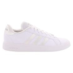 Adidas Čevlji bela 36 2/3 EU Grand Court Base 2