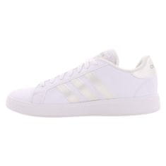 Adidas Čevlji bela 36 2/3 EU Grand Court Base 2