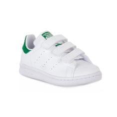 Adidas Čevlji bela 30 EU Stan Smith