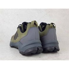 Adidas Čevlji treking čevlji olivna 42 EU Terrex AX4