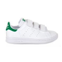 Adidas Čevlji bela 30 EU Stan Smith