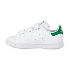 Adidas Čevlji bela 30 EU Stan Smith