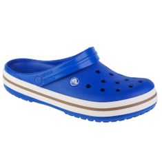 Crocs Cokle modra 37 EU Crocband Clog