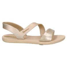 Ipanema Sandali zlata 37 EU Vibe Sandal Fem