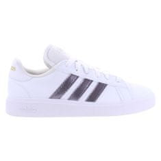 Adidas Čevlji bela 36 EU Grand Court Base 2