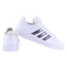 Adidas Čevlji bela 36 EU Grand Court Base 2