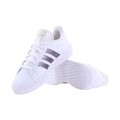 Adidas Čevlji bela 36 EU Grand Court Base 2