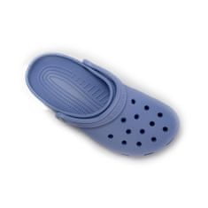 Crocs Cokle modra 38 EU Classic