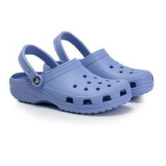 Crocs Cokle modra 38 EU Classic