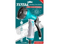 Total Total Garden Sprayer THWS010901 Vrtna pršilna naprava - prha, 9 funkcij, ABS, ABS