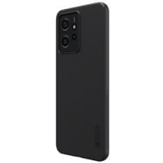 slomart ohišje xiaomi redmi note 12 nillkin super frosted shield - czarne