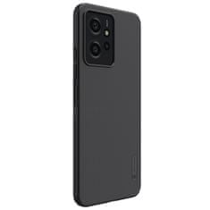 slomart ohišje xiaomi redmi note 12 nillkin super frosted shield - czarne