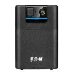 Eaton UPS 5E 900 USB IEC G2, Line-interactive, Tower, 900VA/480W, 4x izhod IEC C13, USB, brez ventilatorja